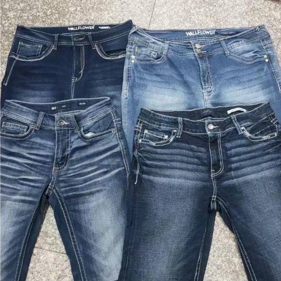 Women Jen’s wholesale 50.000 pic - Picture 6 of 6